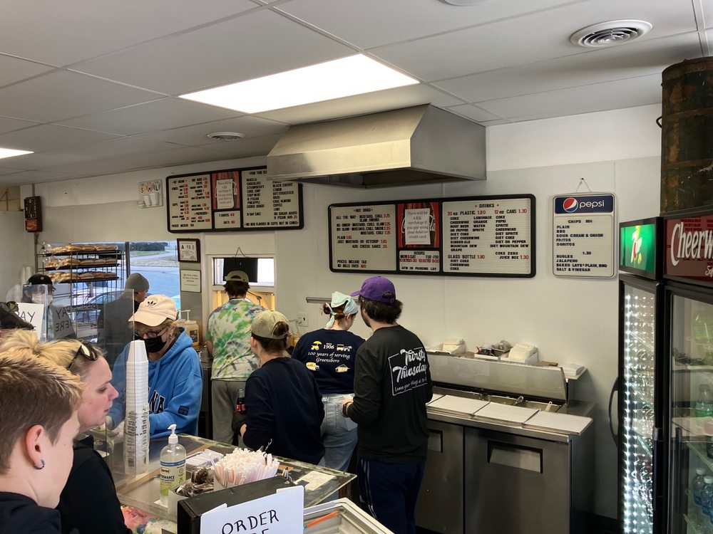 Yum Yum Better Ice Cream