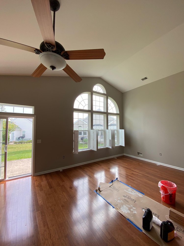 image of business The Lancaster House Painter