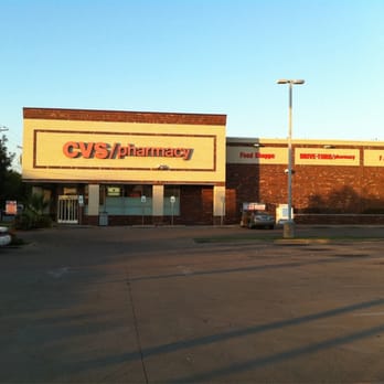 CVS Pharmacy - 20 Reviews - Drugstores - 4202 Ross Ave, East Dallas ...