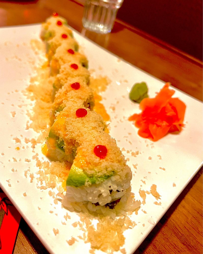 Thai Spices & Sushi Thai Spices & Sushi