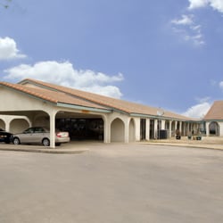 Americas Best Value Inn Hotels 1515 Old Ector Rd Bonham Tx Photo Of Americas Best Value Inn Bonham Tx United States
