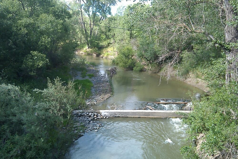 Niles Canyon Quarry Parks 5550 Niles Canyon Rd, Sunol, CA Phone