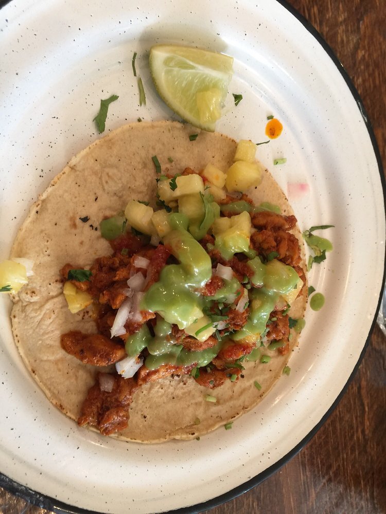 Campechano Taquería