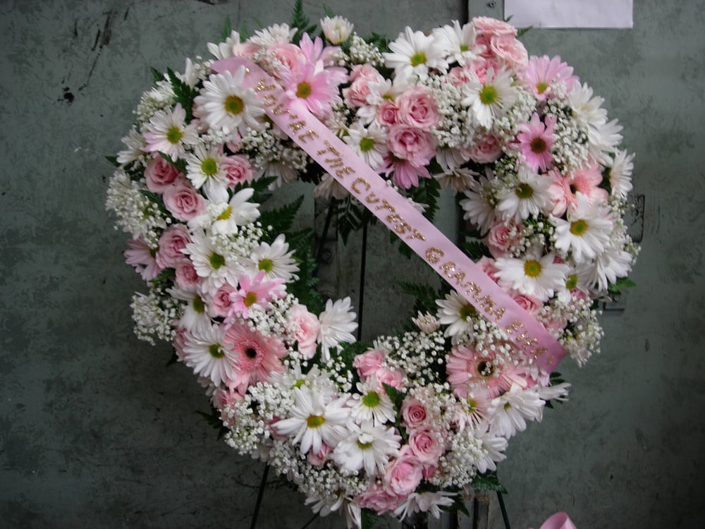 funeral arranger jobs