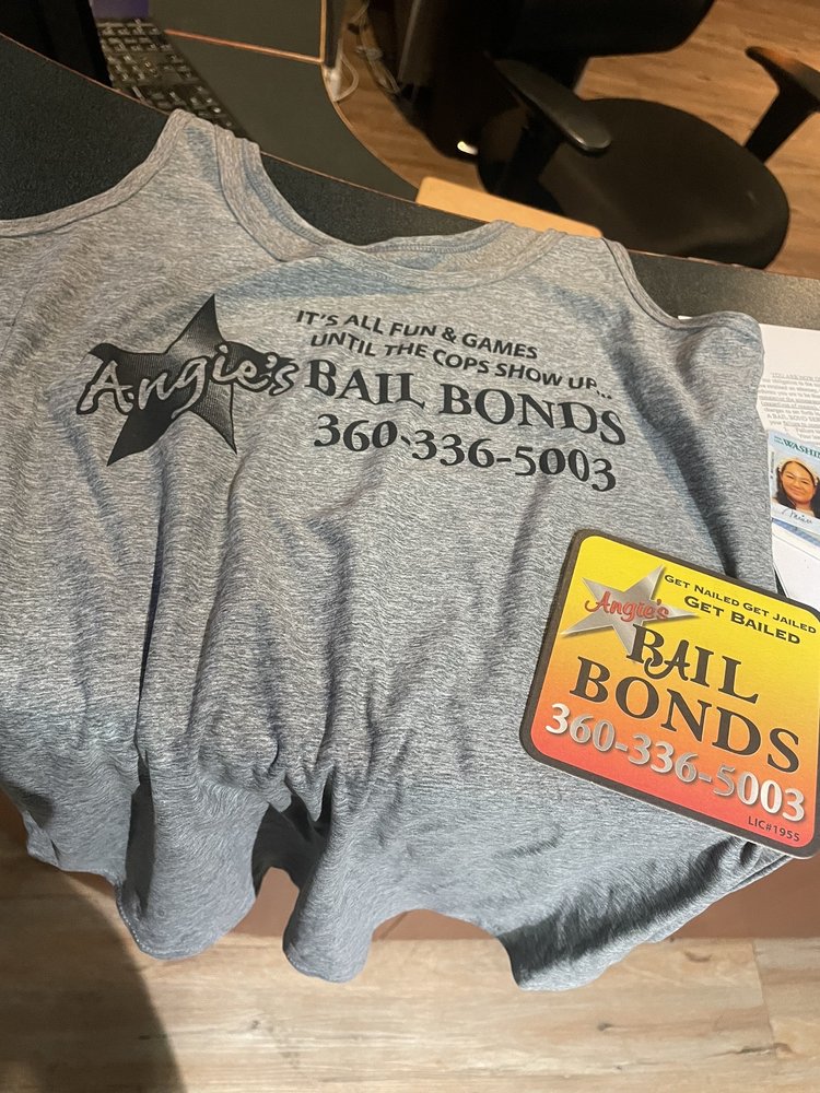 Angie's Bail Bonds