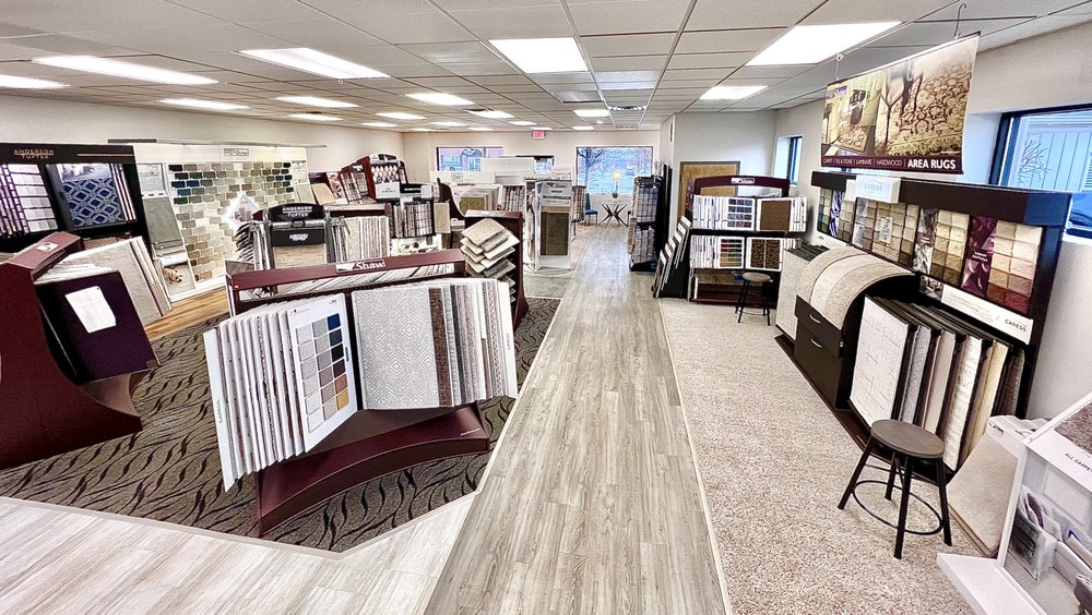 image of business Location Carpet & Flooring