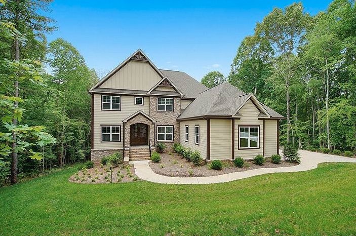 Pridemore Properties