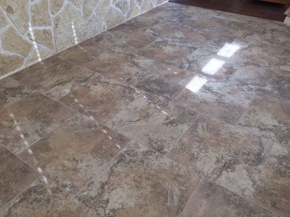 Simmons Floor Covering