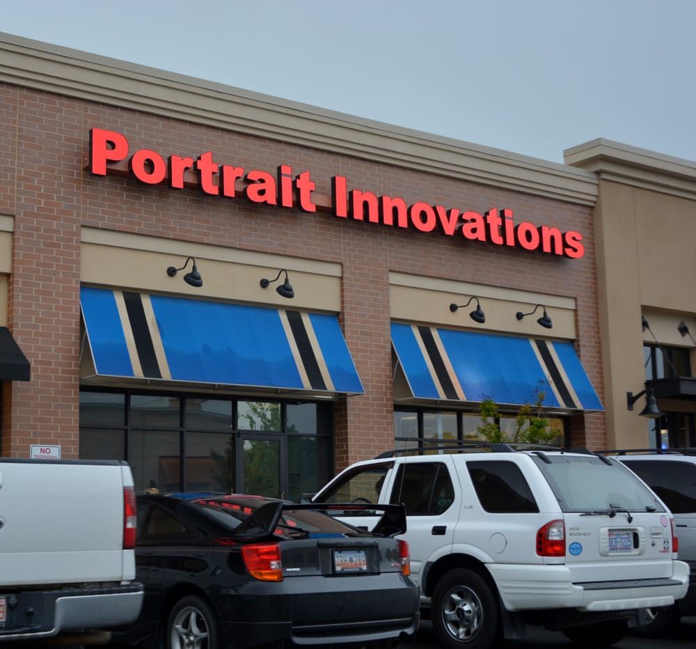 Portrait Innovations
