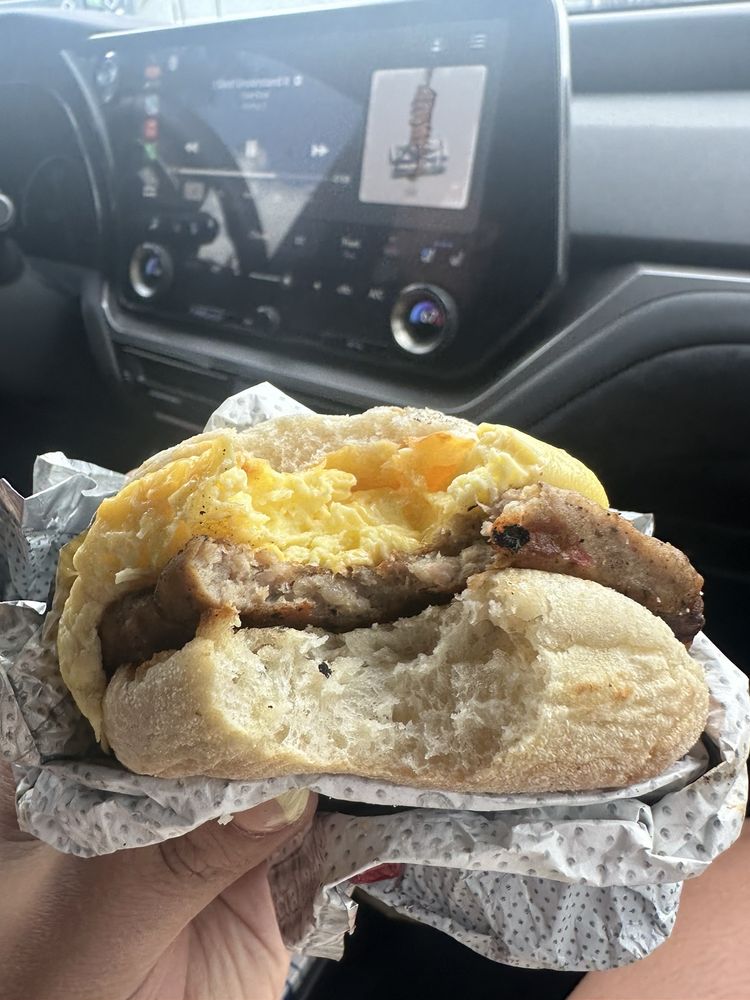 Chick-fil-A Chick-fil-A