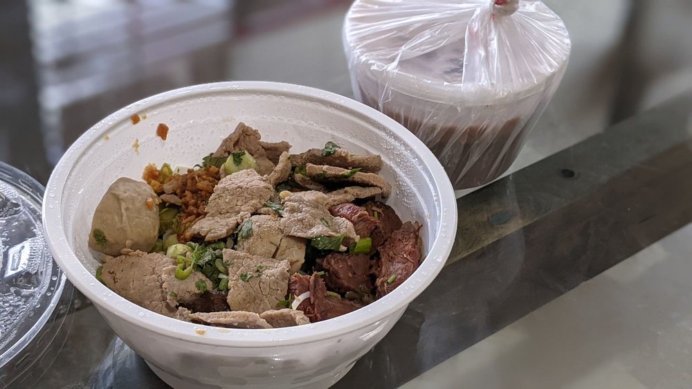 Pearl Thai Noodle House