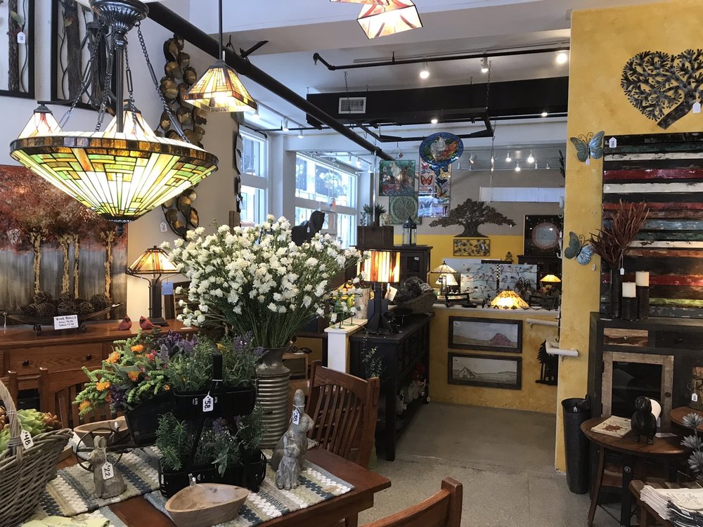 Mission at the Grove