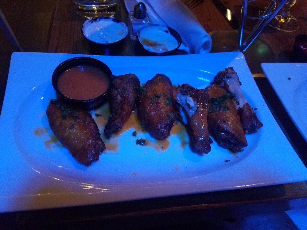 Mix Bar and Grille