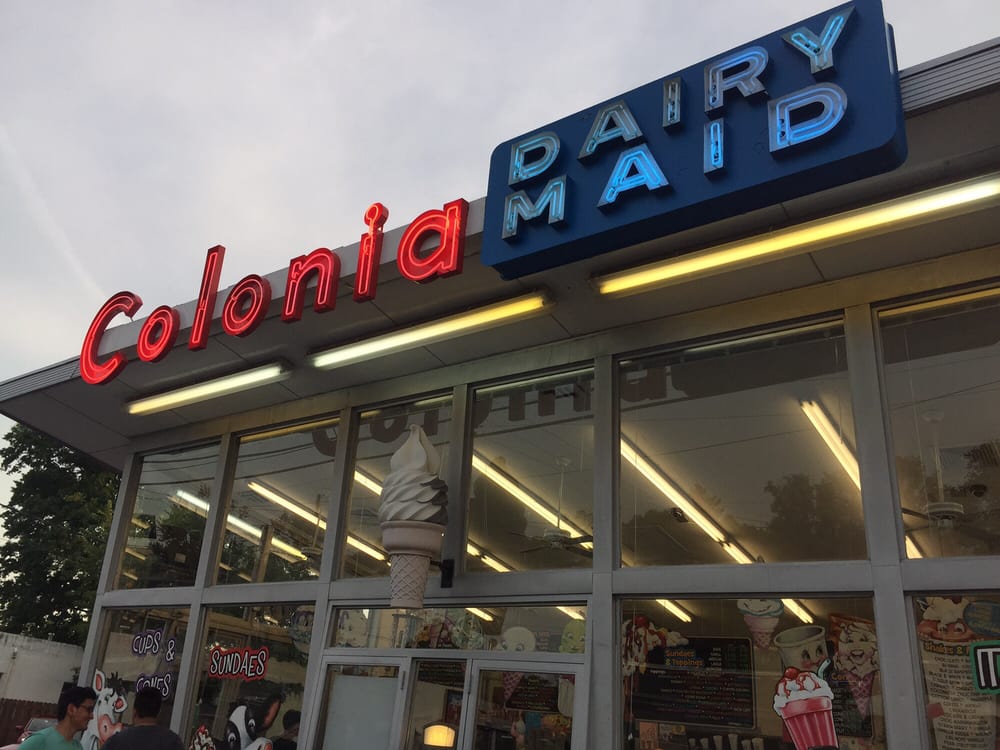 Colonia Dairy Maid 60 Photos & 110 Reviews Ice Cream & Frozen