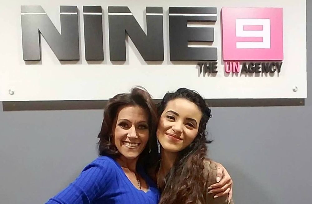 Nine9 The UnAgency