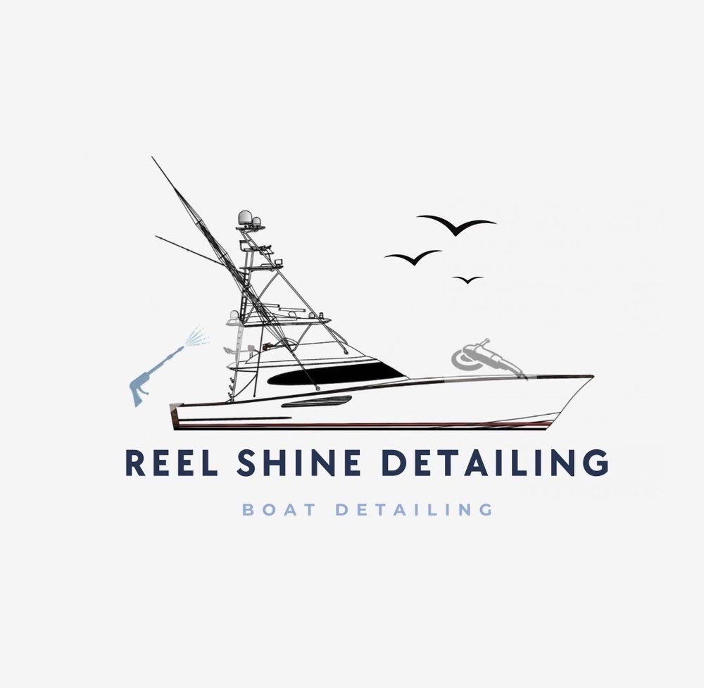Reel Shine detailing