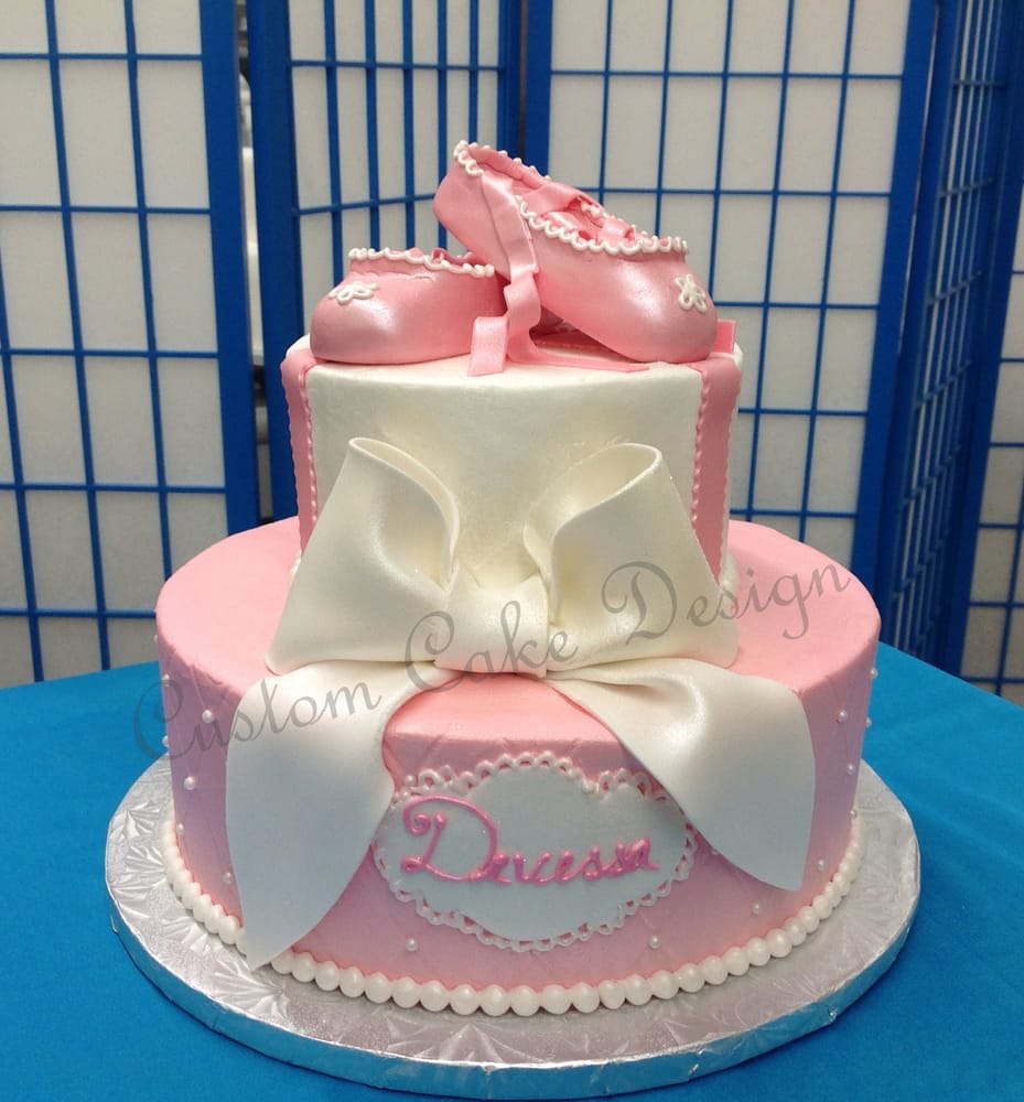 Photos for Custom Cake Design - Yelp