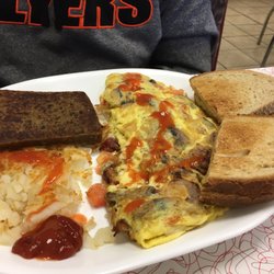 Yannis Family Restaurant 22 Reviews Breakfast Brunch 850 S Photo Of Yannis Family Restaurant Lansdale Pa United States Farmers Omlette W A