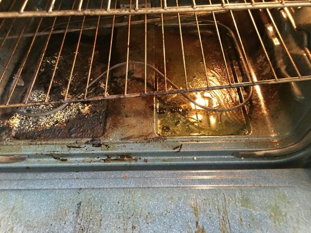 Mag's Cleaning Service