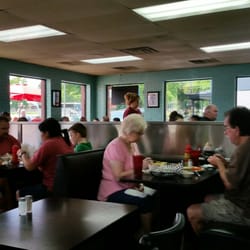 Lucy S Diner 52 Photos 95 Reviews Diners 511 W Walnut St Photo Of Lucy S Diner Rogers Ar United States Traditional 50 Style