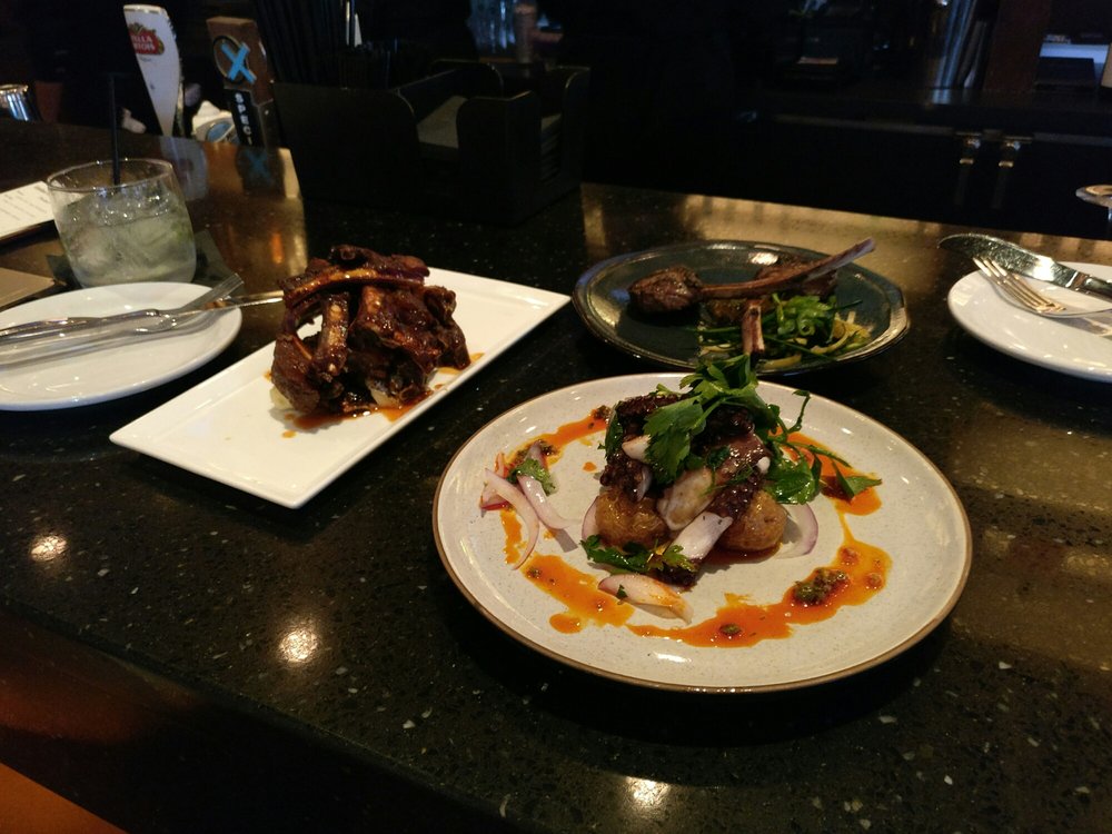 Vinifera Wine Bar & Bistro