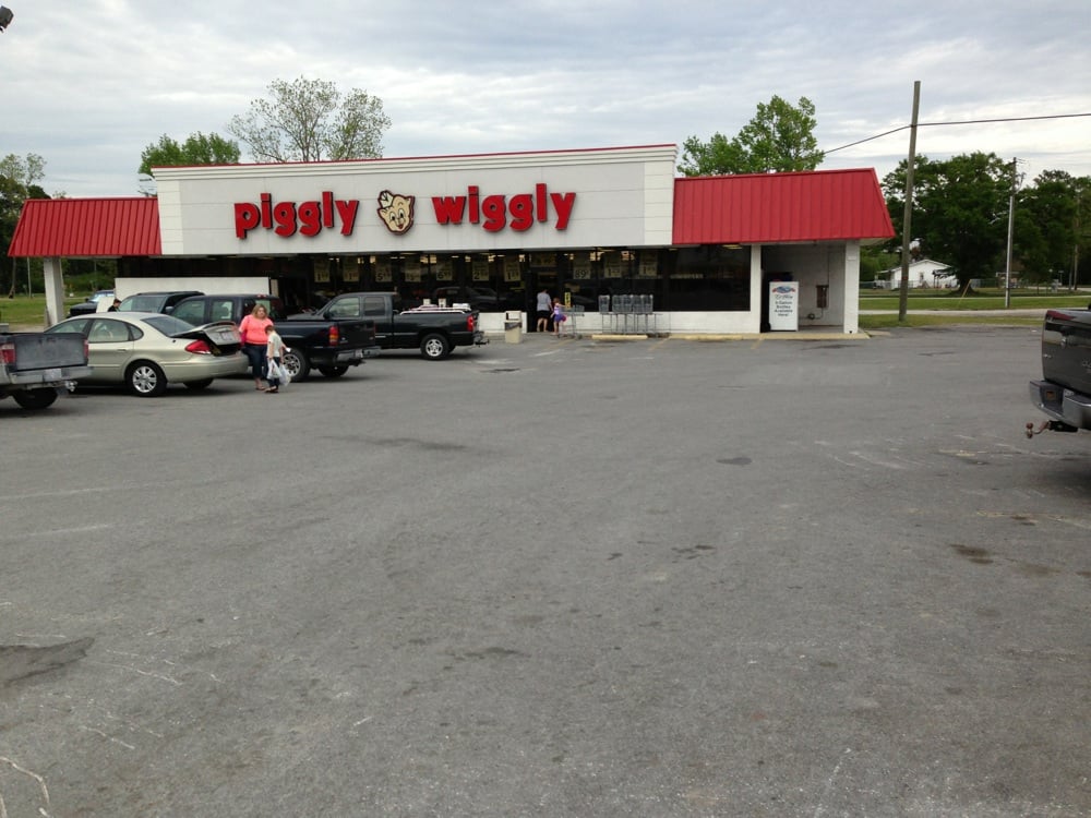 Piggly Wiggly
