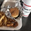 Cook Out