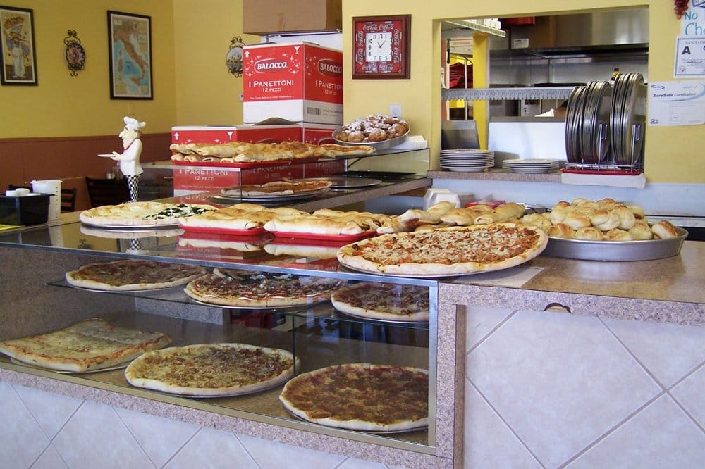 Photos for Rosario's Pizza Yelp