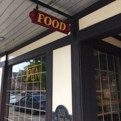 The Parlor Restaurant 26 Photos 50 Reviews Diners 203 W Photo Of The Parlor Restaurant Wooster Oh United States Even Signage