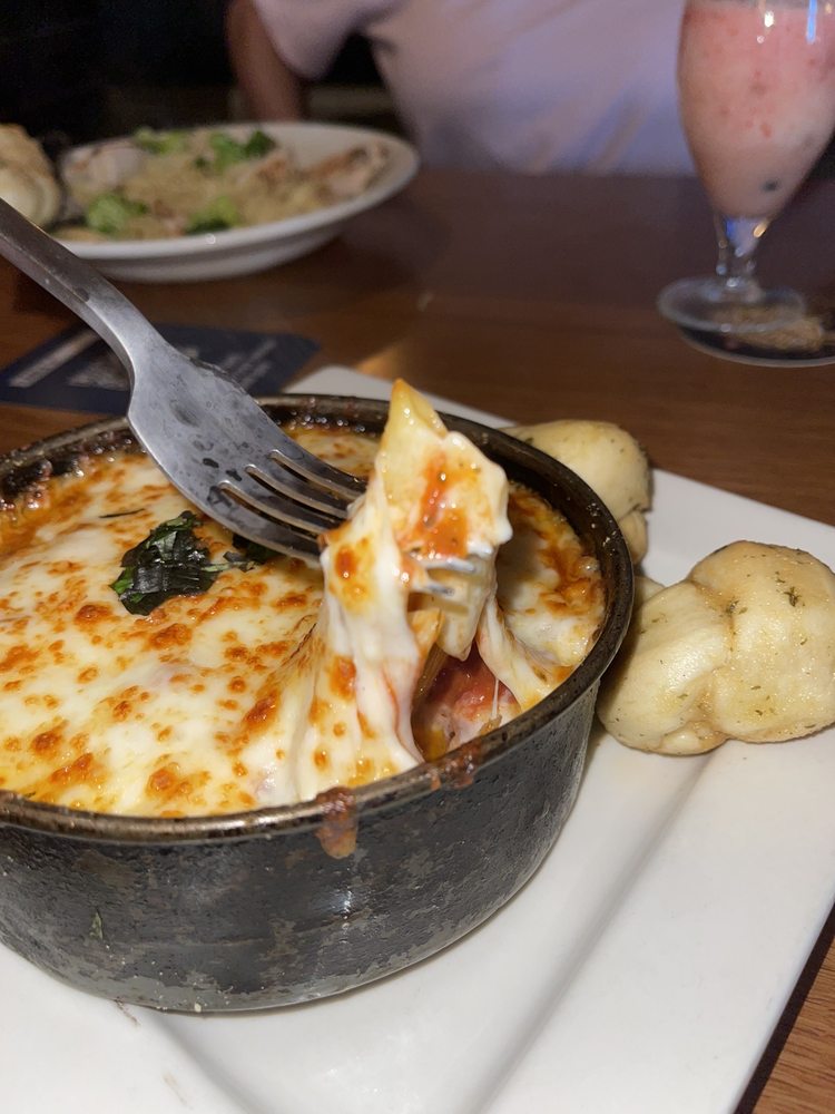 BJ's Restaurant & Brewhouse