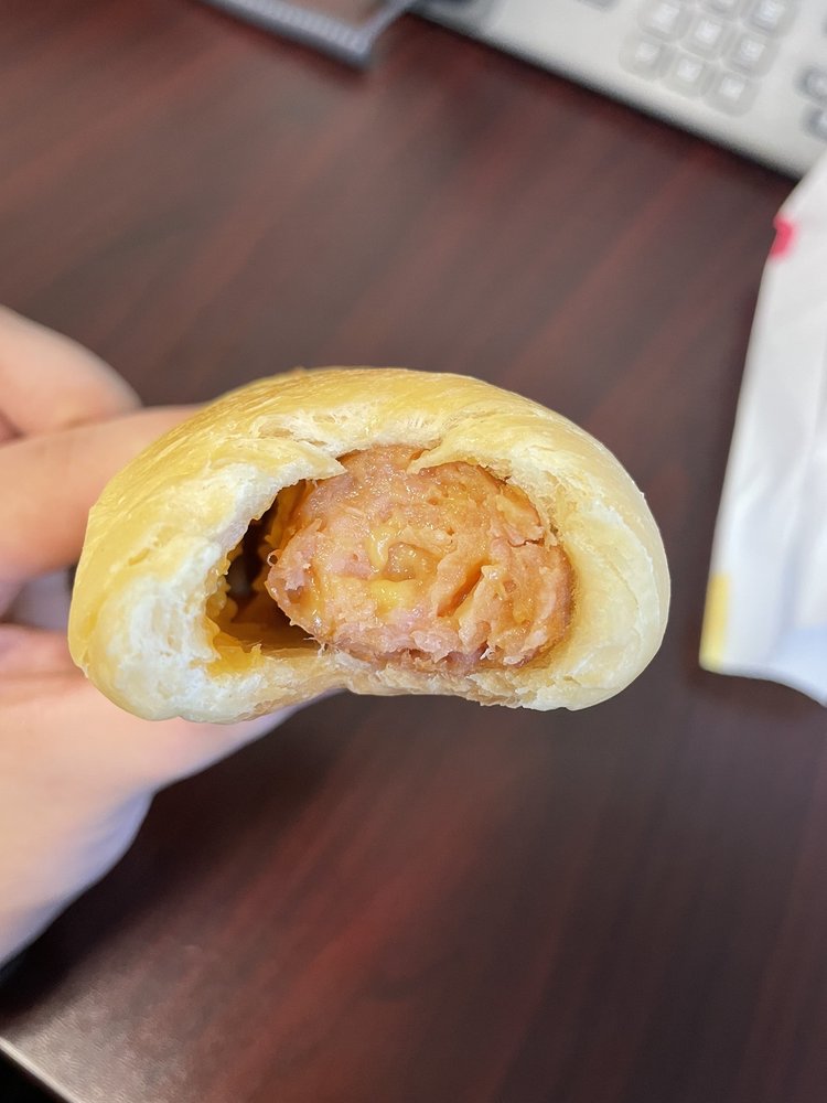 Donuts Hot & Fresh Kolaches