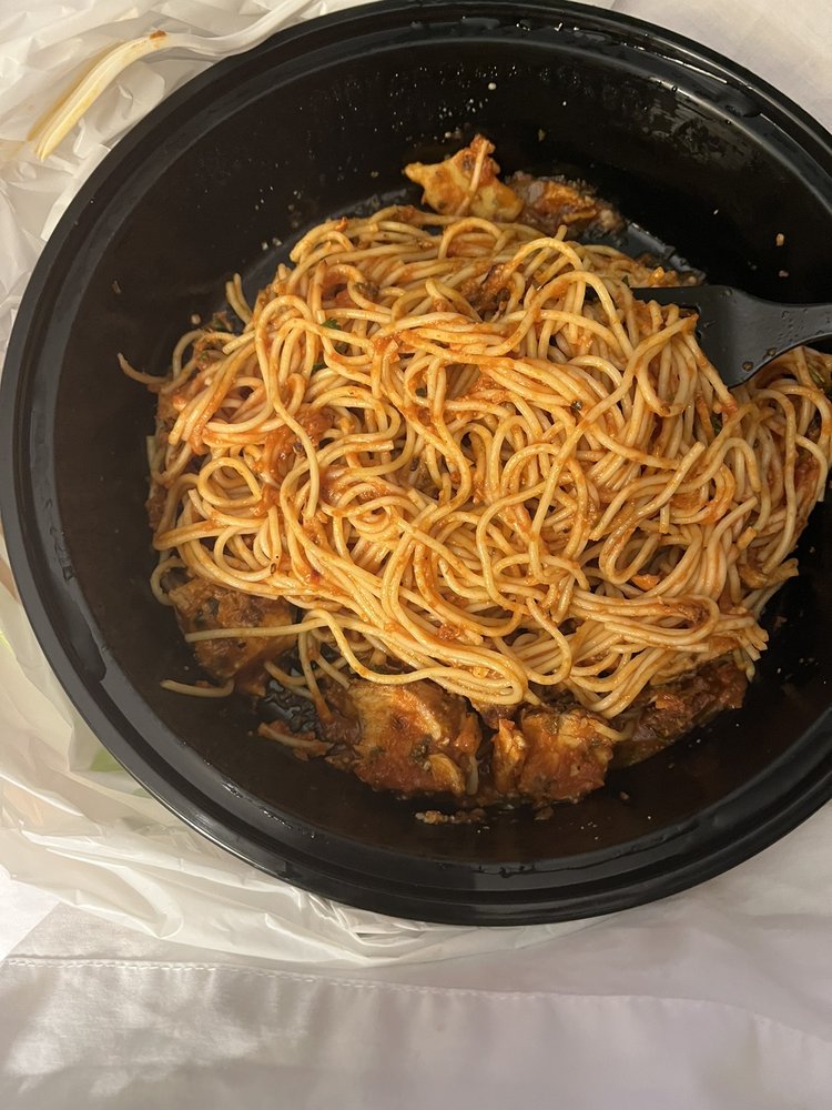 Trattoria Bella Sera