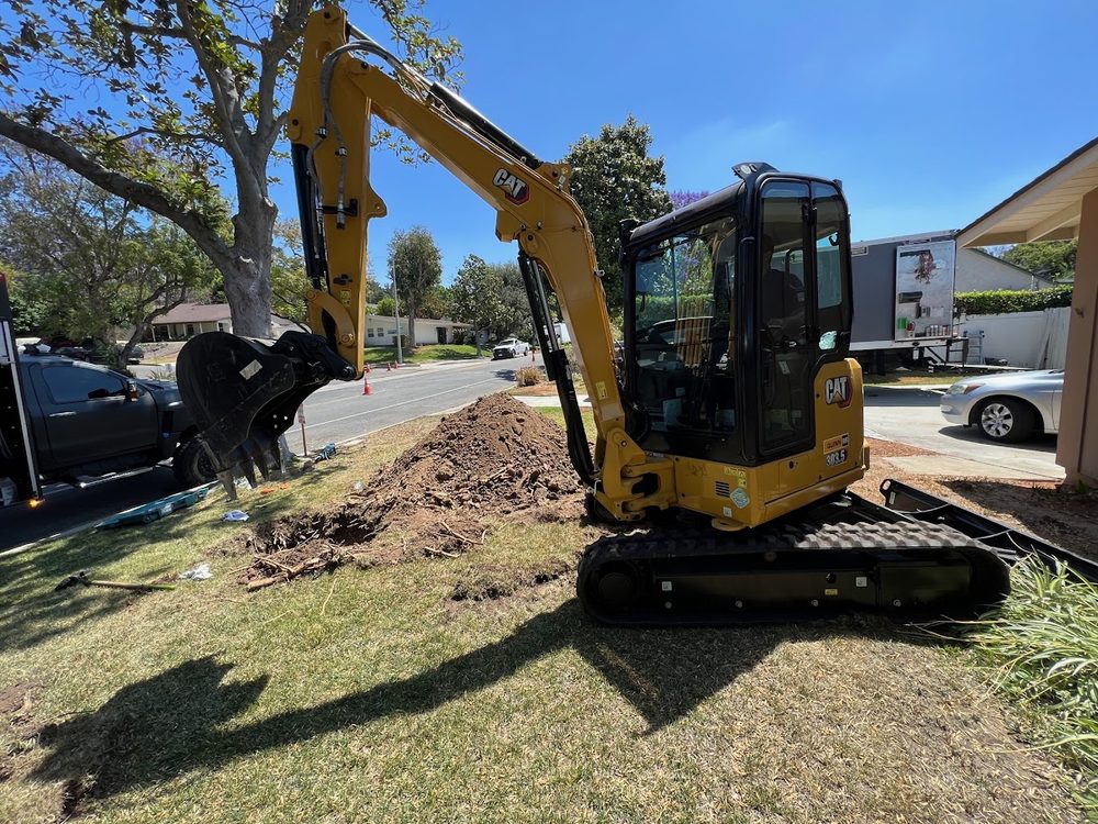Rapid Rhino Plumbing & Rooter