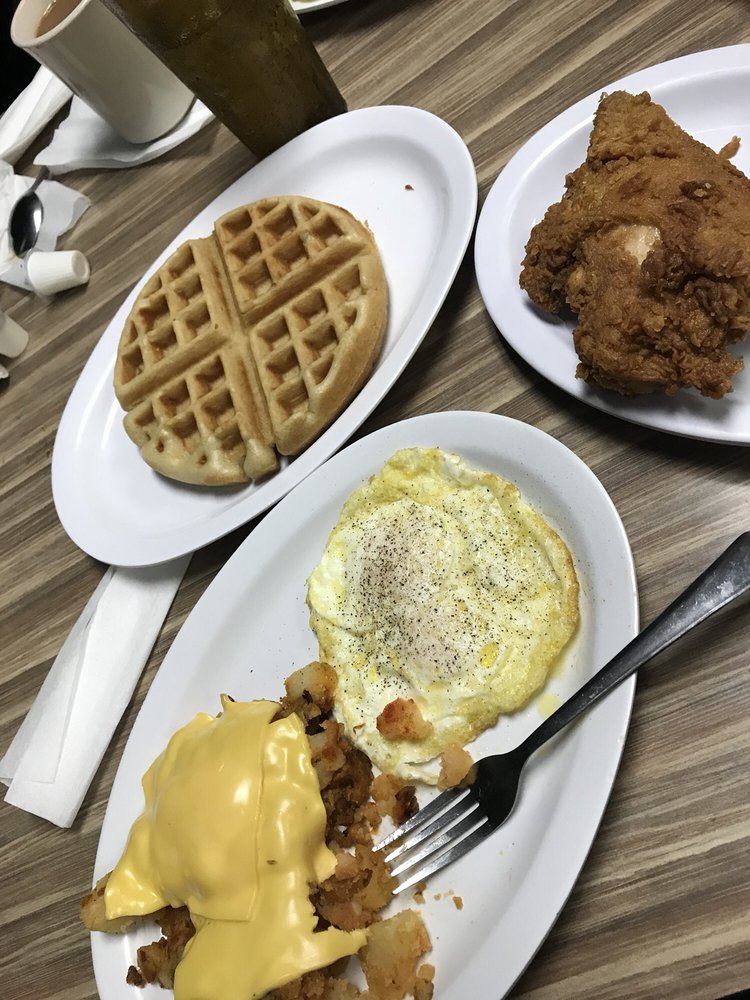Anita's Restaurant