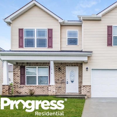 Progress Residential