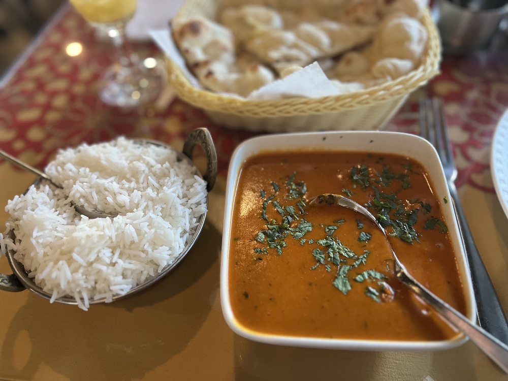 Victor’s Indian Palace