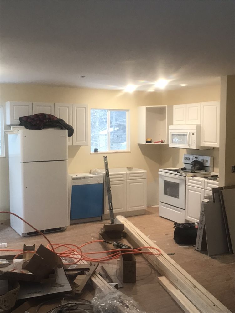 image of business Potts & Potts Family Contractor