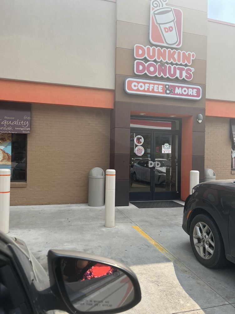 Dunkin'