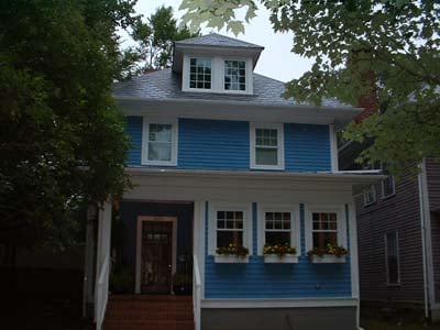 American Craftsmen Of NC