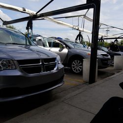 water works auto spa