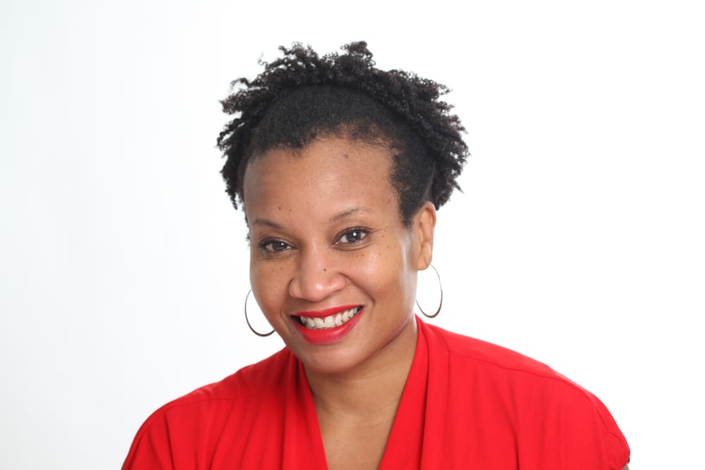 Jamella Swift - Keller Williams NYC