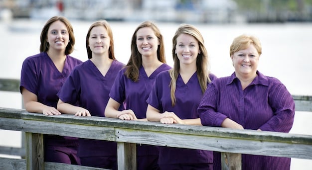 image of business Harper Dental Care