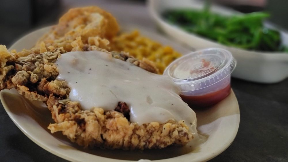 Christian's Tailgate Christian's Tailgate