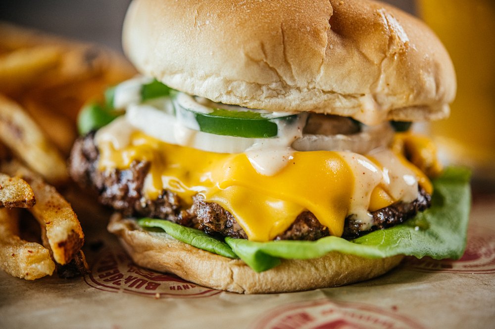Burgersmith