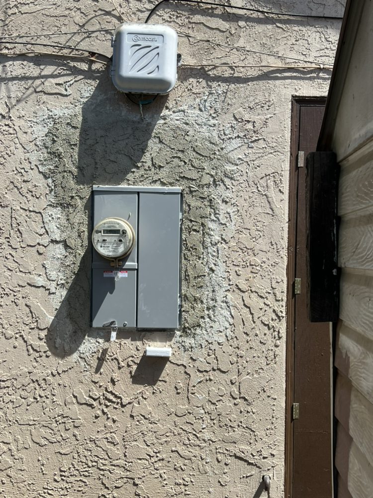 Villa Electric
