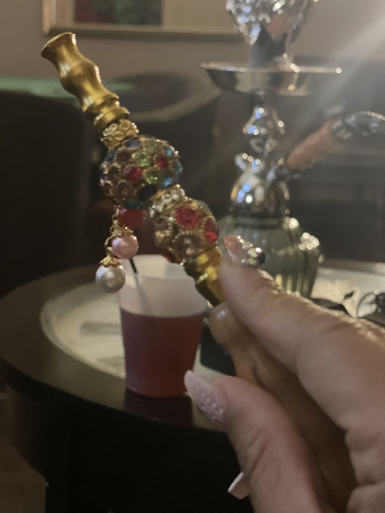 The High on High Street