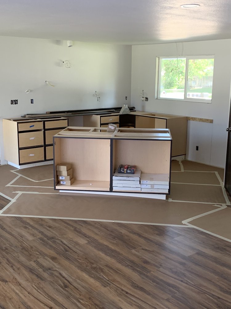 Legacy Mill & Cabinet NW