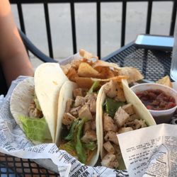 Best Dog Friendly Restaurants Near South Haven Mi 49090 Last 1 Black River Tavern