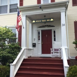 Beech Tree Inn 24 Photos Reviews Hotels 34 Rhode Island Photo Of Beech Tree Inn Newport Ri United States Main Entrance