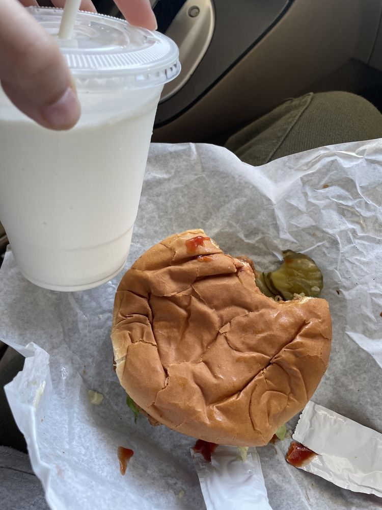 Theo's Drive-In